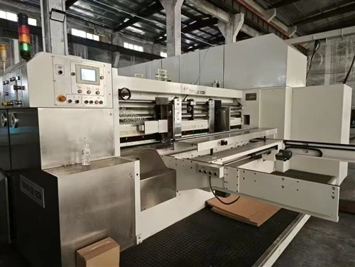 Usine de boîtes en carton : quel équipement est nécessaire ?