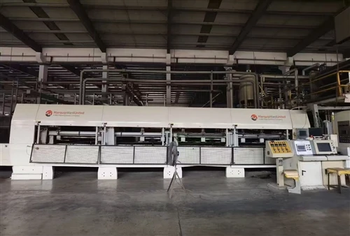 Comment une machine d’impression transforme-t-elle le carton ondulé en une bo...
